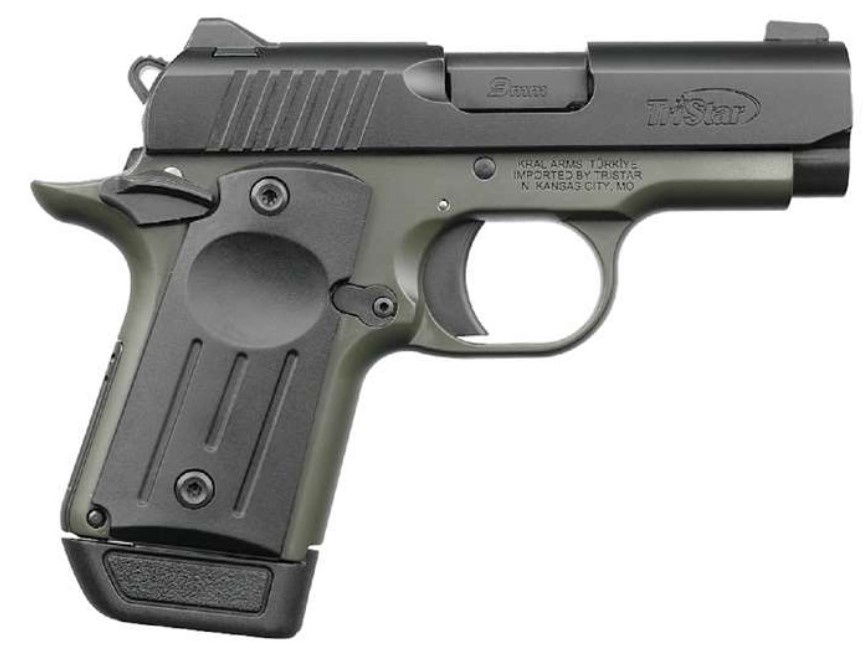 Пистолет  TriStar Arms Protégé X.