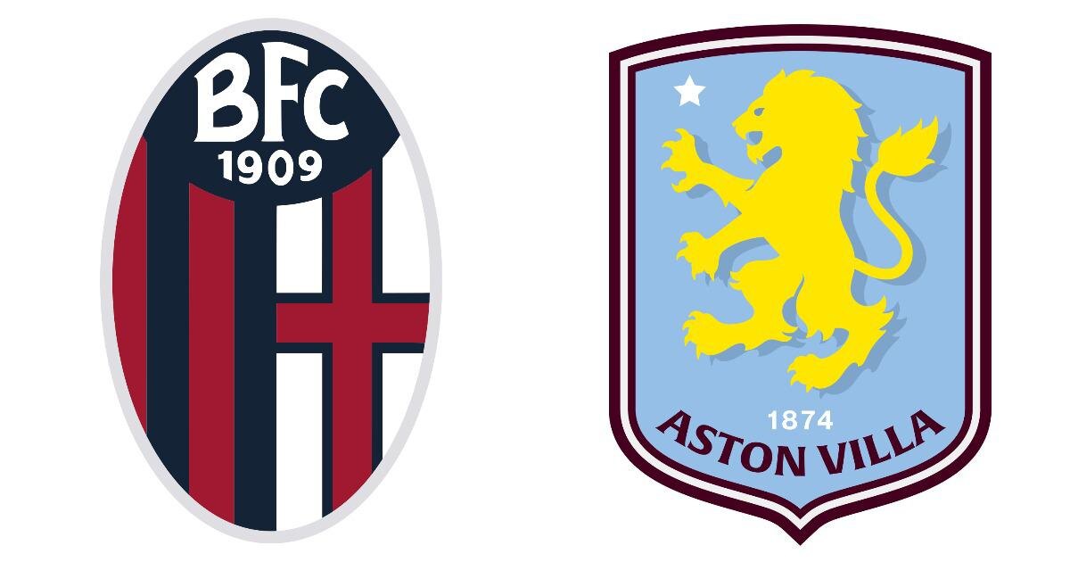 «Болонья», «Астон Вилла»📷«Болонья» — «Астон Вилла», четвертьфинал ЛЕ 2026