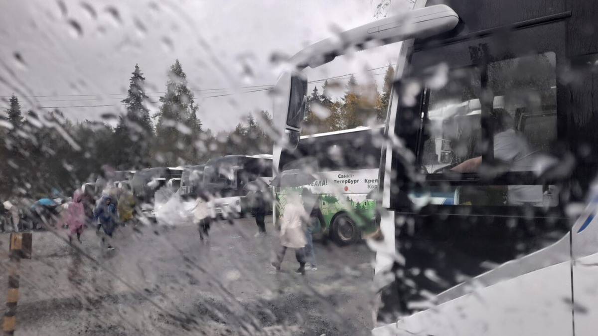    Дождь. Фото: "Республика"/Максим Смирнов