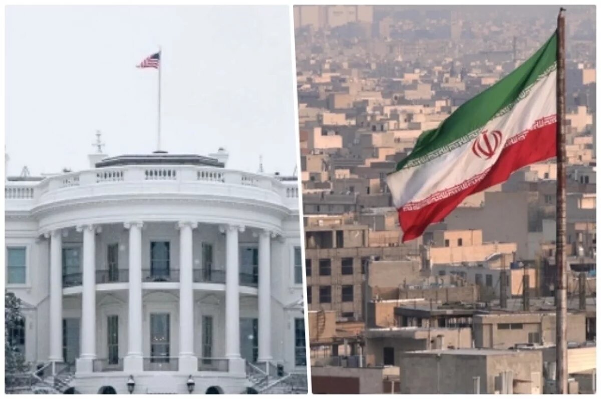    В США заявили, что потери в Иране держат в тайне