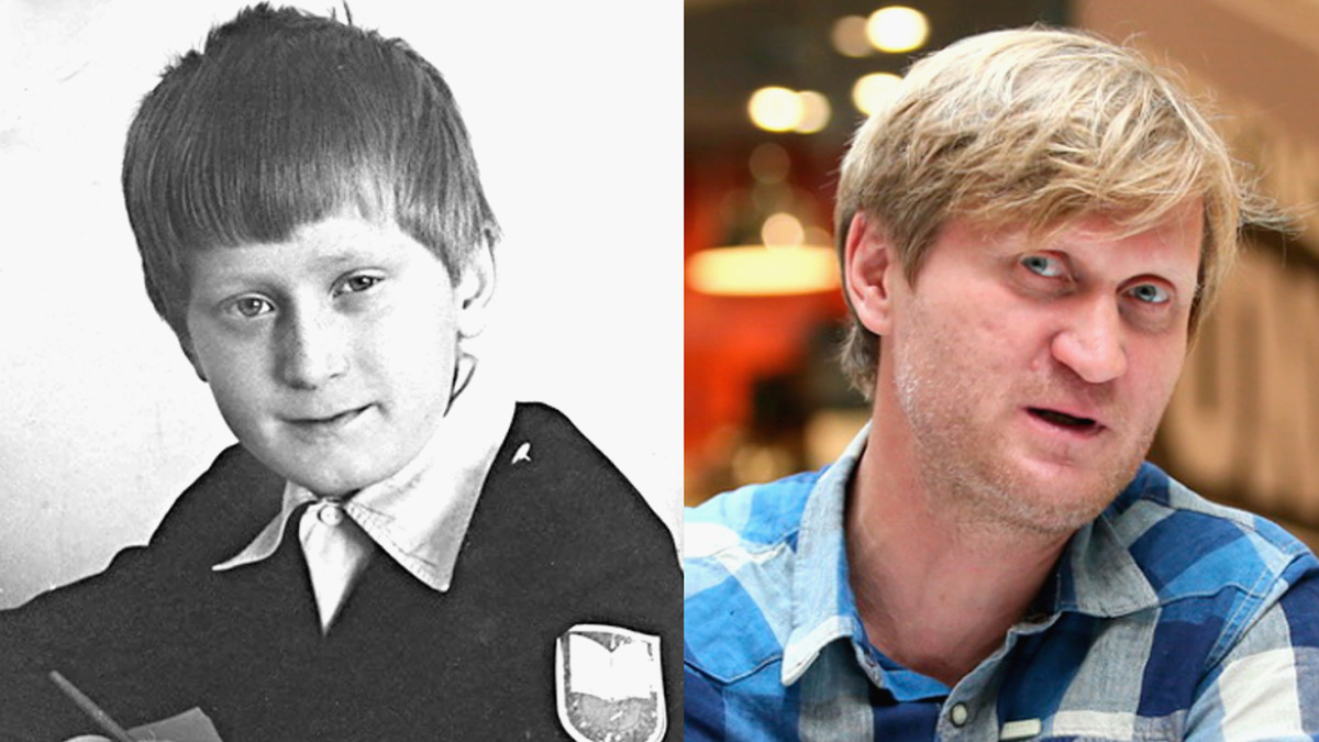 Фото из открытого доступа