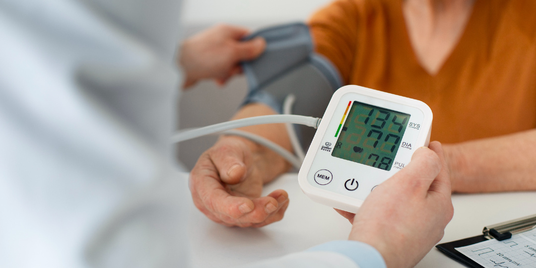 Давление растёт к вечеру - что может стоять за этим состоянием