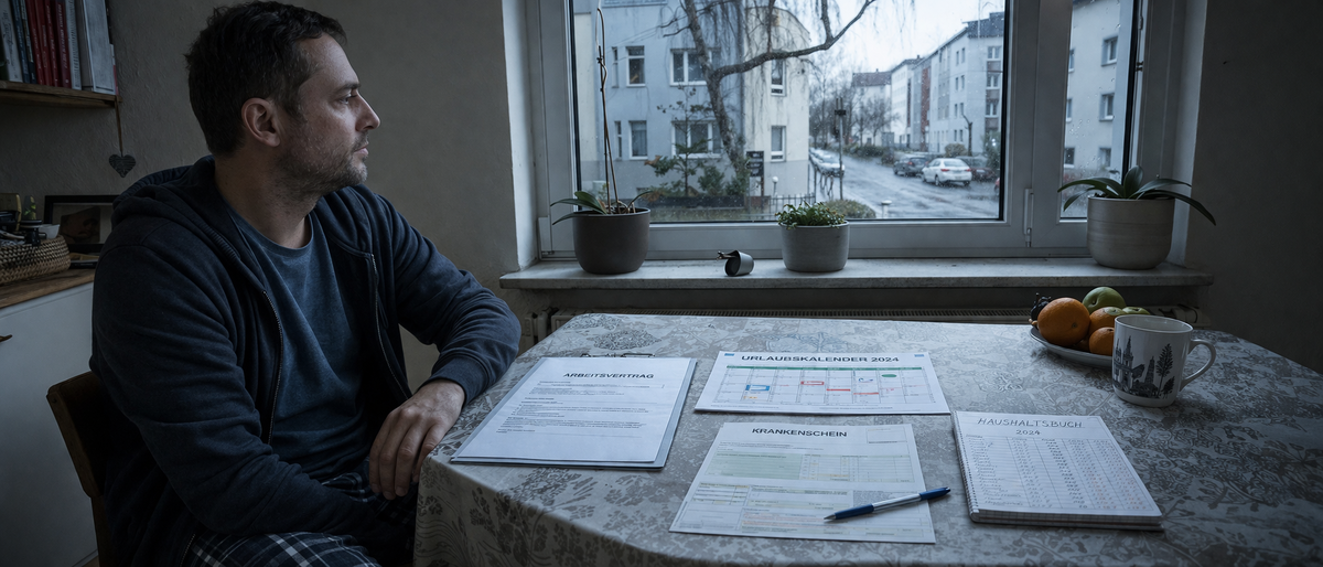 Вот здесь и начинается главный немецкий плюс, который не выглядит ярко, но очень трудно потом променять на хаос