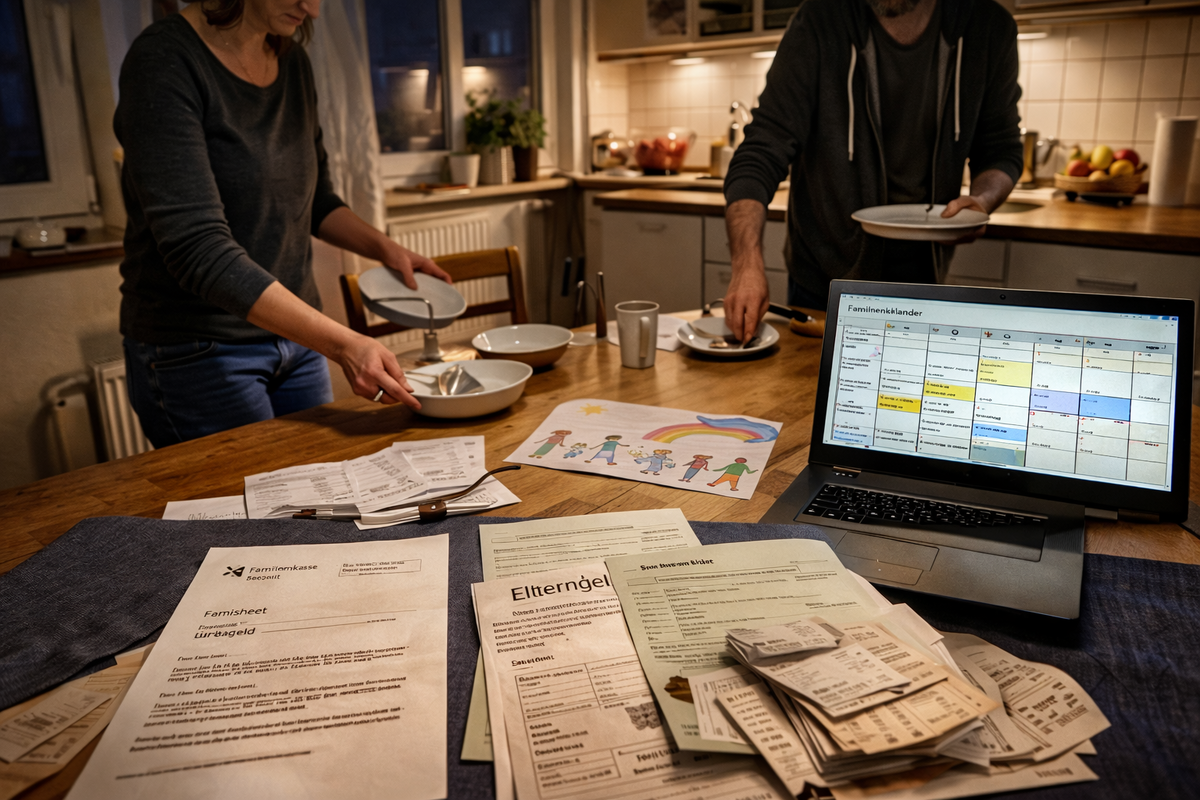 Снаружи это просто спокойная взрослая жизнь, а внутри именно из таких деталей и собирается ощущение, что здесь хотя бы есть на что опереться