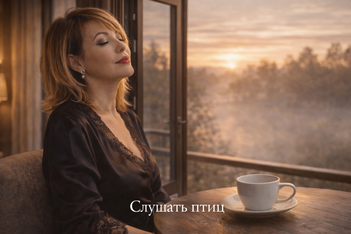 Любовь Дунская. Дом женской силы