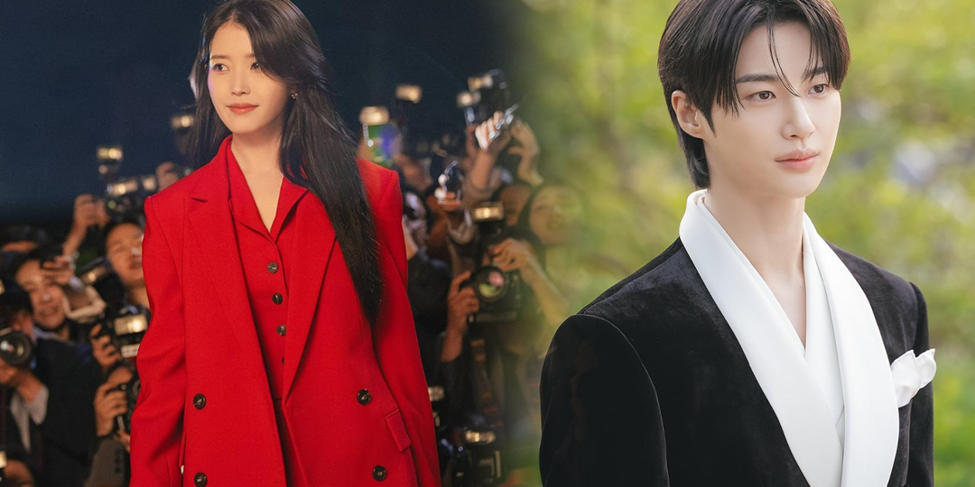 Одинадцать новых апрельских дорам