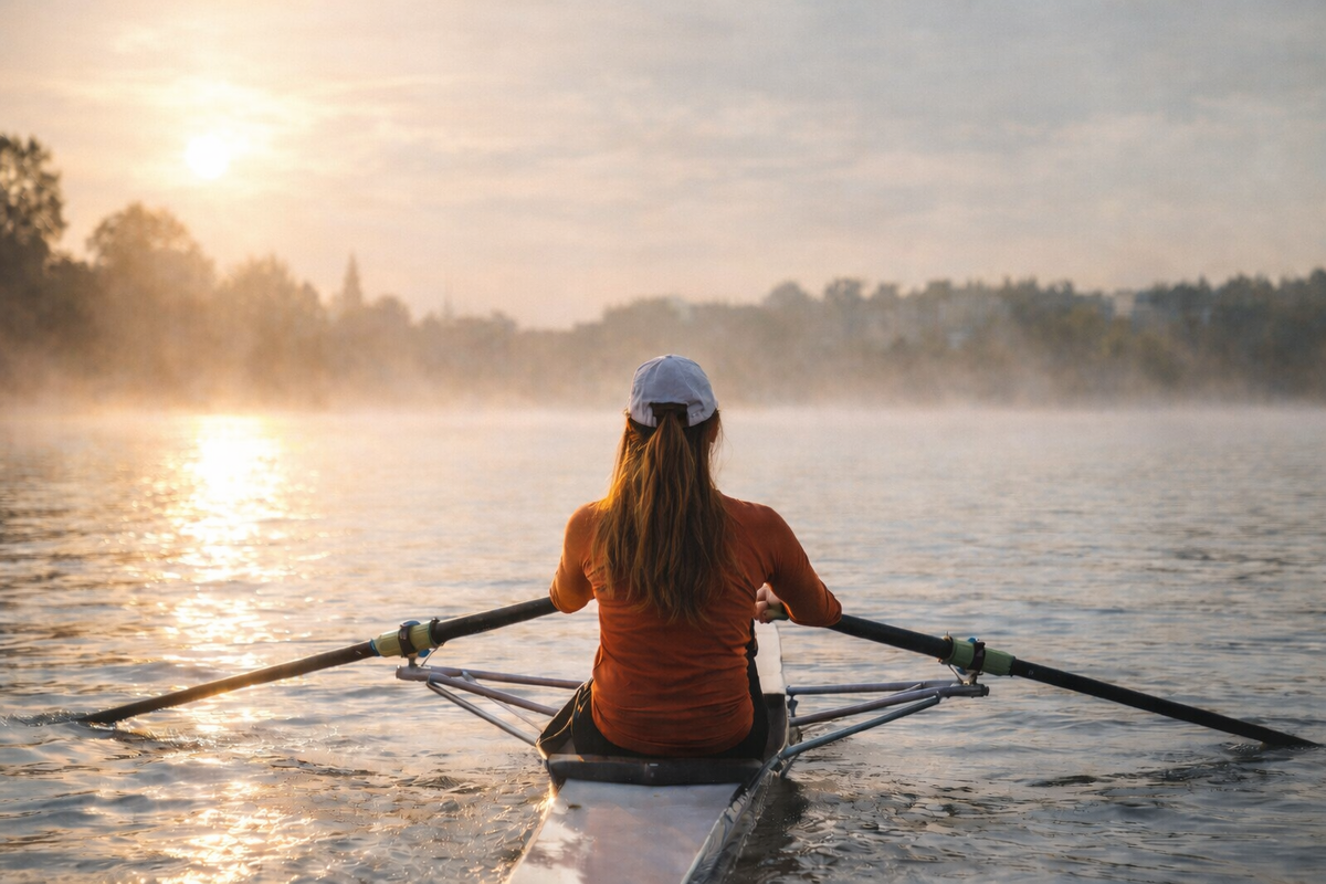  Иногда книга - это не про сюжет. Это про то, что ты захочешь сделать после