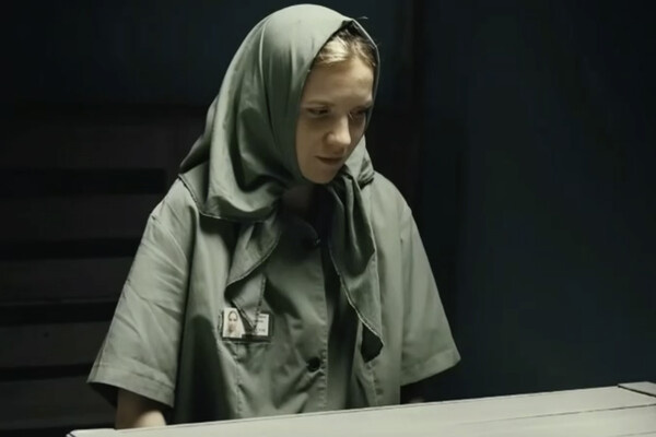 Кадр из видео телеканал «Россия 1»   📷