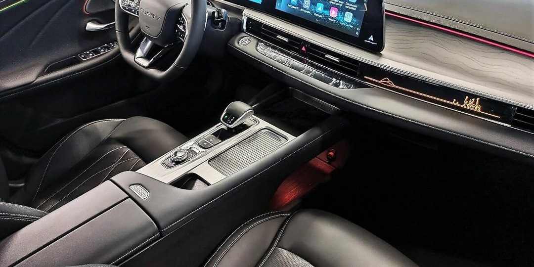 Электрика в Chery и Geely - почему умирают аккумуляторы и где искать жучков тока, которые сажают батарею за ночь.