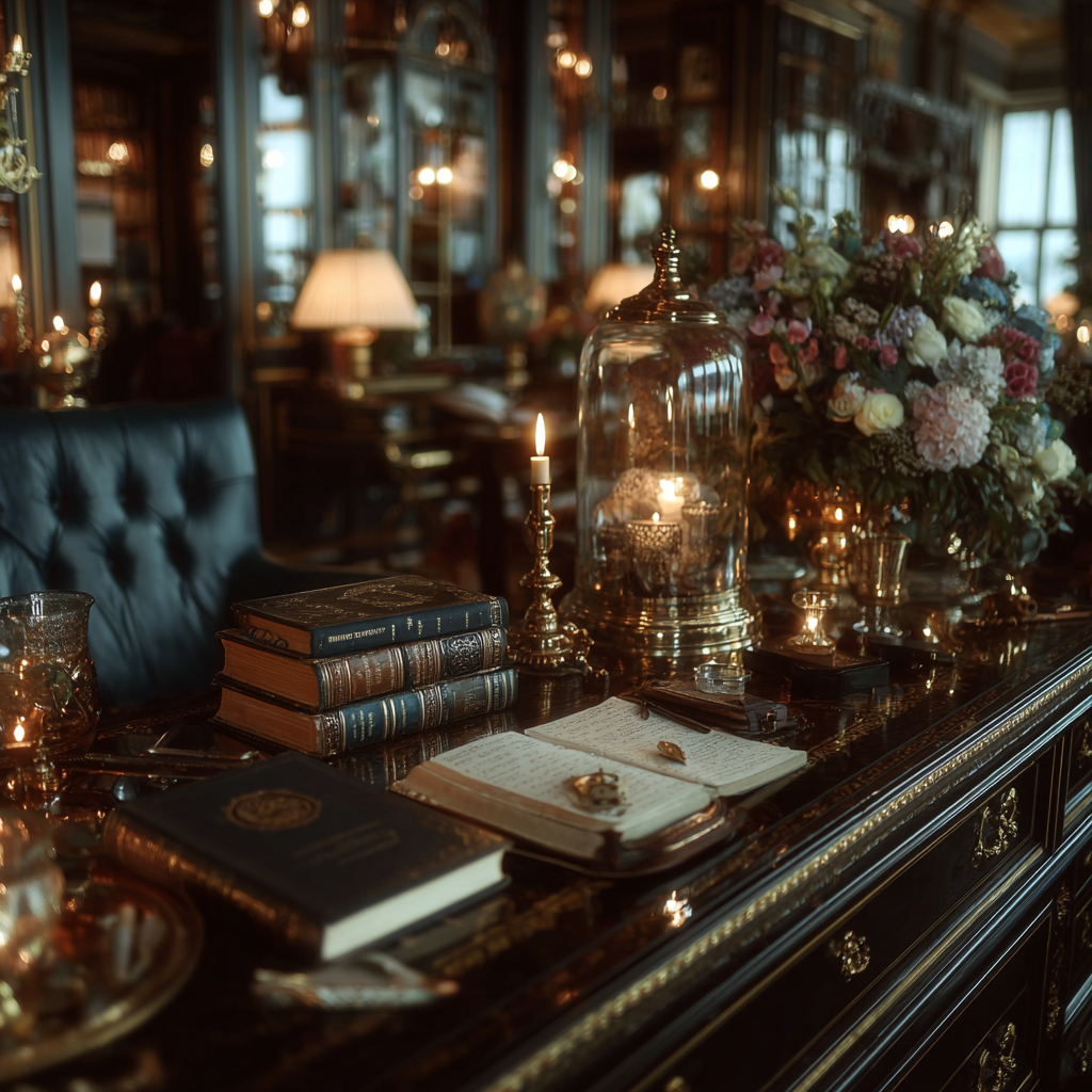 Иллюстрация автора