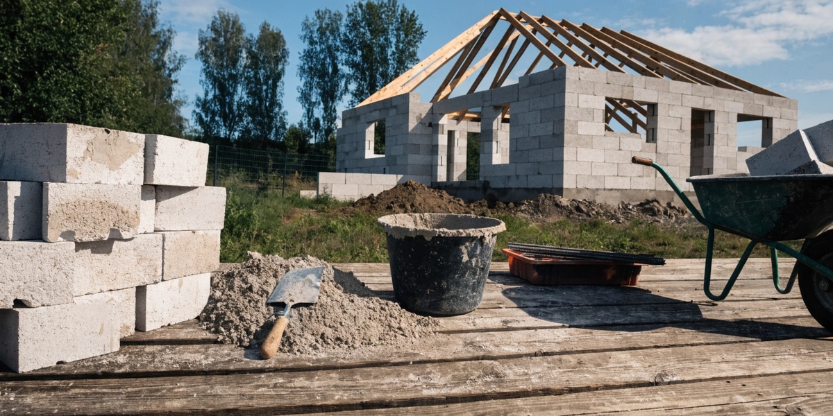 правда о доме под ключ