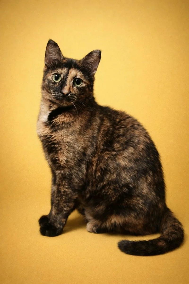 Виски - это я