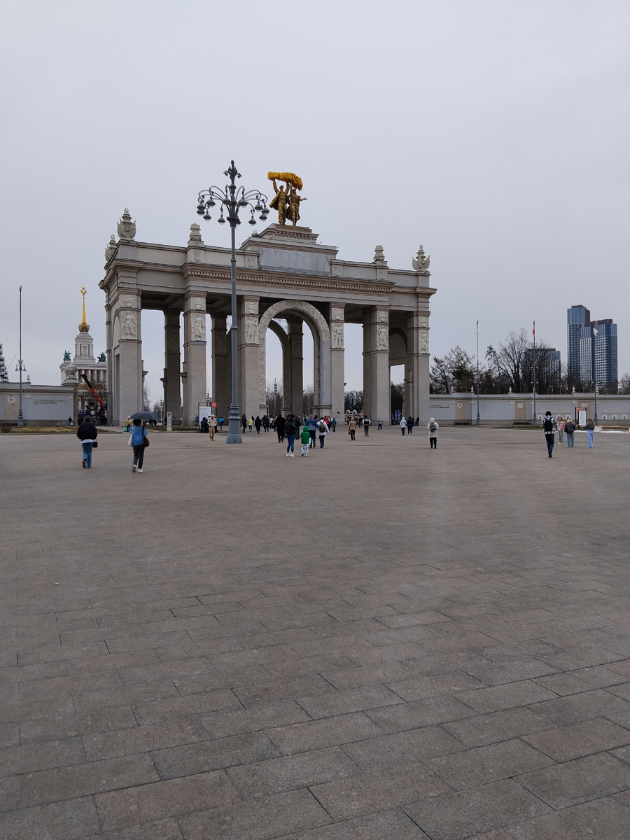 Фото автора