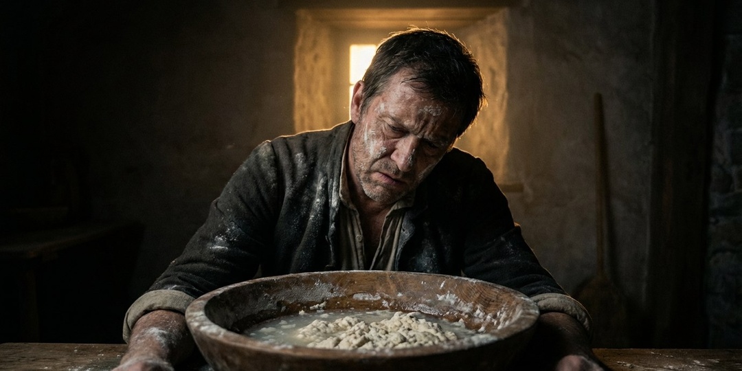 «Я НЕ ПОЛУЧИЛА РЕЗУЛЬТАТ»