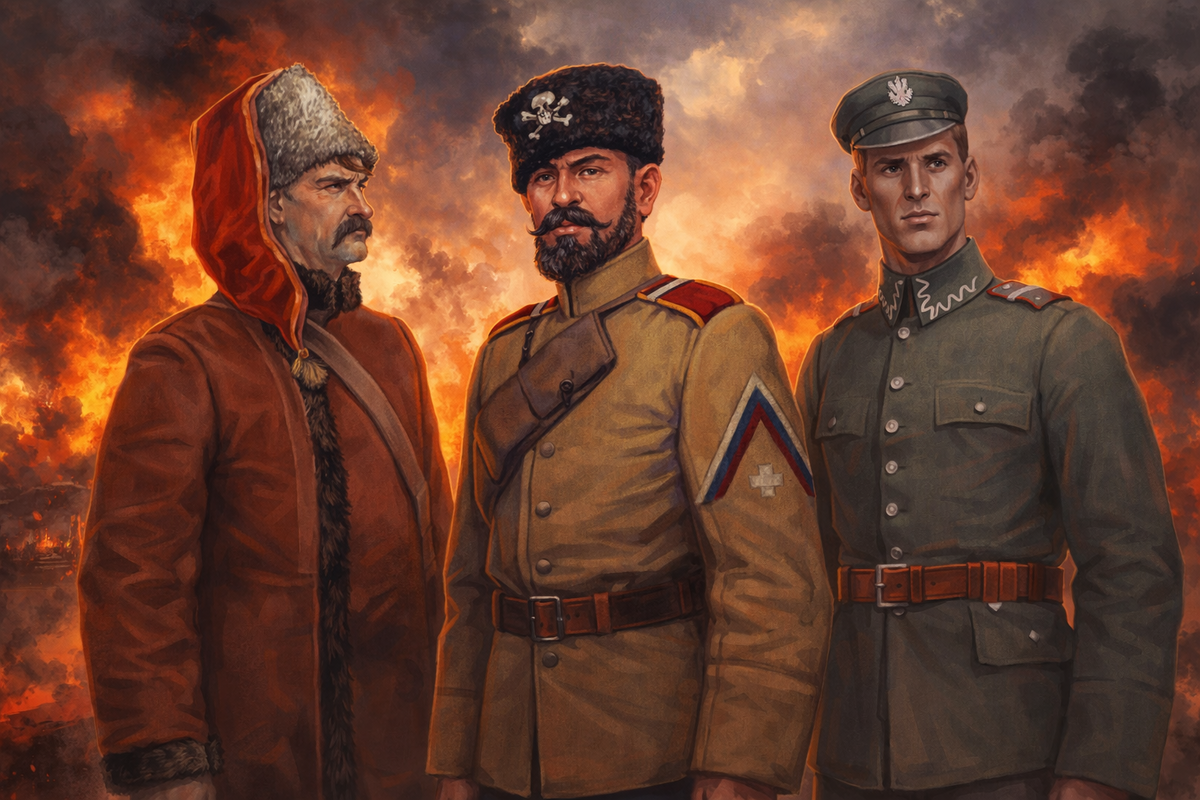 Обложка: ЧатГпт. 