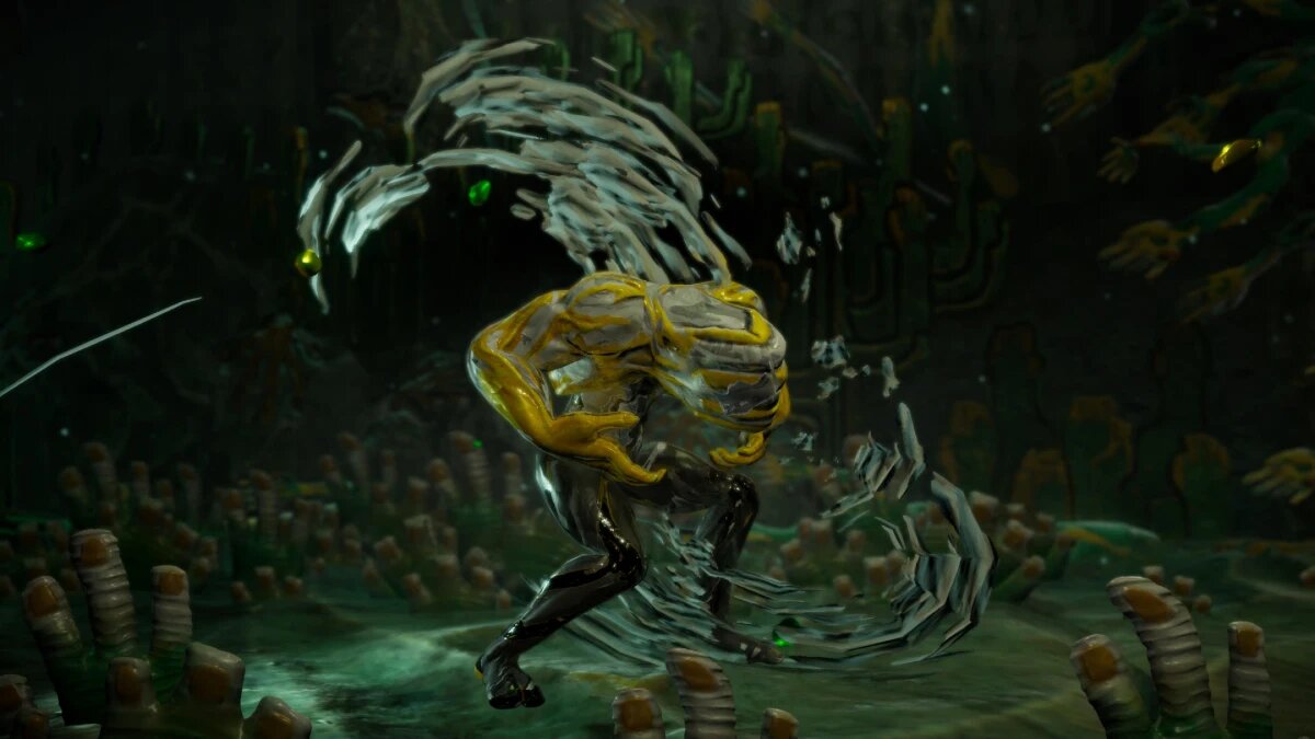    Обзор игры Grime 2. Добротная метроидвания с элементами соулслайк MegaObzor.com