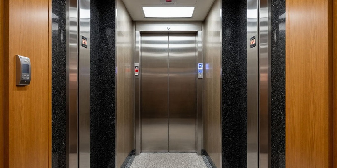 Ремонт лифтов исключили из фонда капремонта в Свердловской области: что изменится с 1 сентября