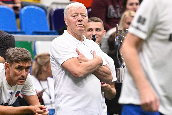 Рамиль Ситдиков/РИА Новости   📷