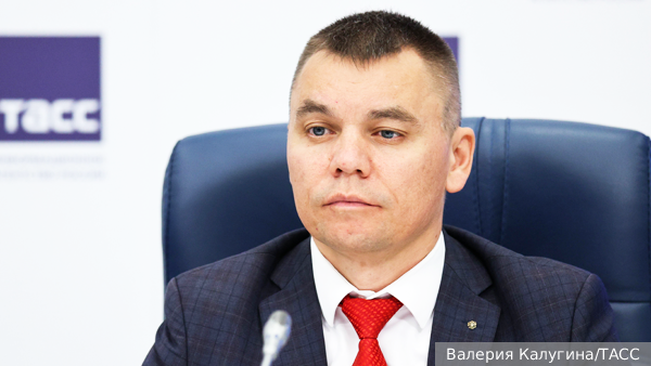     Фото: Валерия Калугина/ТАСС   
 Текст: Катерина Туманова