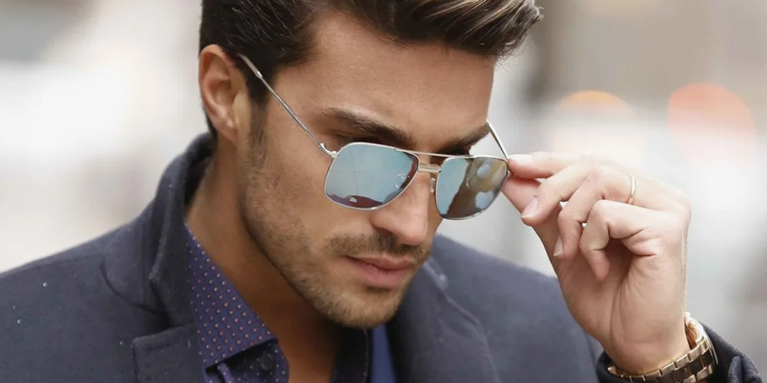 Солнцезащитные очки: защита или мода? Разбираемся в физиологии и физике