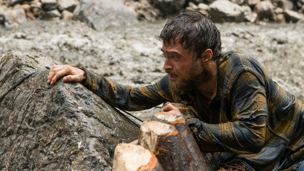 Кадр из фильма Джунгли 