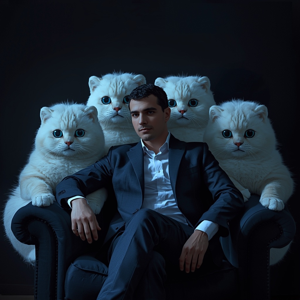 Стань «промпт-инженером» на отечественном софте