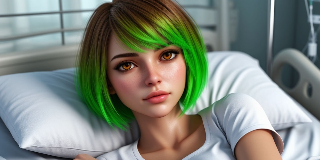 12. Сущий кошмар. Я всё знаю, у меня есть план