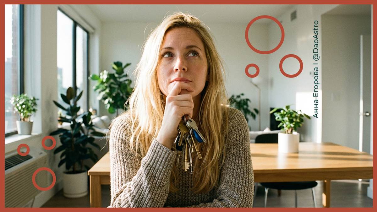 Ваш личный ключ к финансовому благополучию