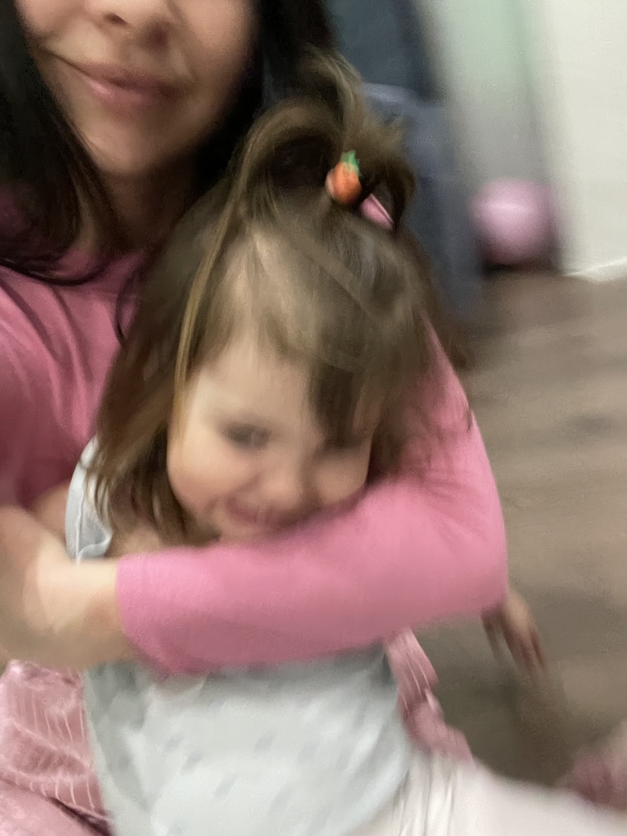 Моя неуловимая 💞