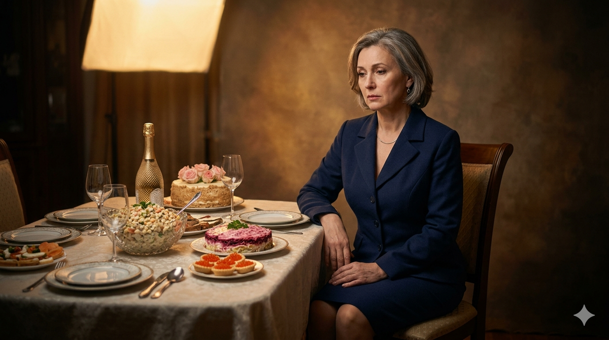 Как вы дкмаете, почему в наш век интернета мы стали так часто забывать о самом простом  - о личном присутствии ?