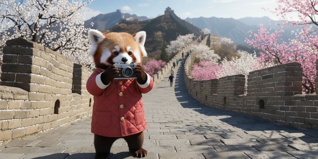 В какое время года ехать в Китай: наш опыт и разбор всех сезонов