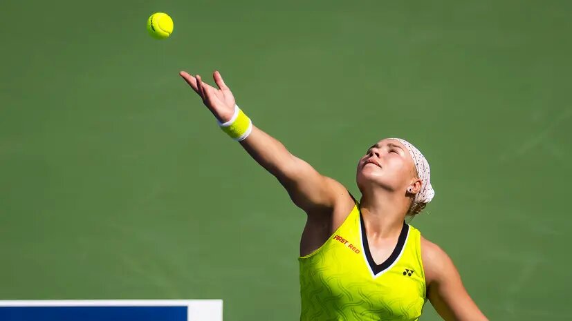    Источник: russian.rt.com Анна Тихомирова