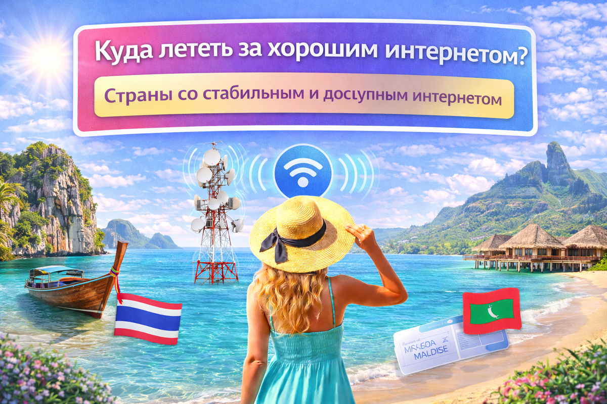 Обложка статьи сгенерирована ИИ.