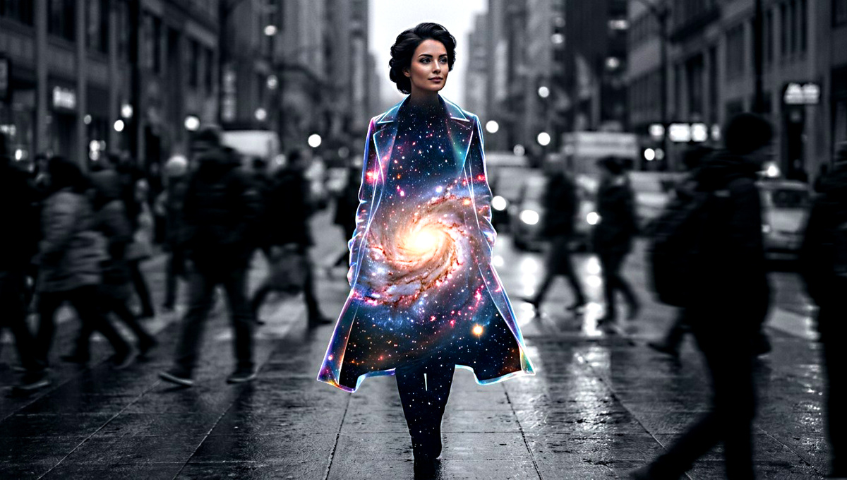 Космический Философ: 7, 16 и 25 числа