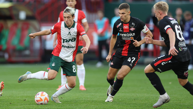 Прогнозы на 23 тур РПЛ: «Зенит» выйдет на первое место, «Спартак» и «Локо» забьют много