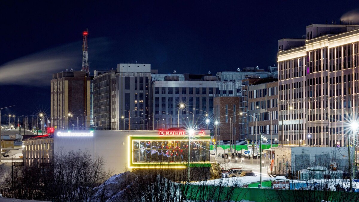    Фото: Федор Воронов / «Ямал-Медиа»