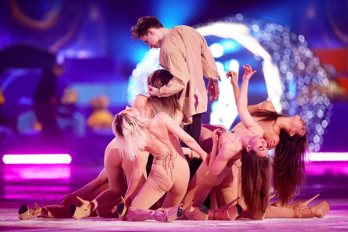    Александр Мысякин, Sport24