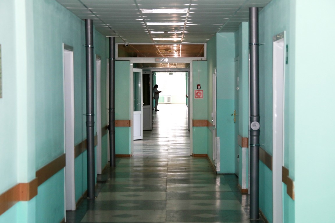     Фото: Вадим Заблоцкий (архив)