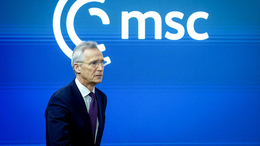    Фото: www.globallookpress.com/Jens Stoltenberg