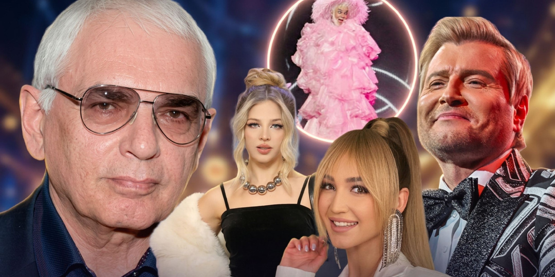 Куда катится российская эстрада? Шахназаров: почему фонограмма вытеснила талант и кто вернёт настоящее искусство на сцену?