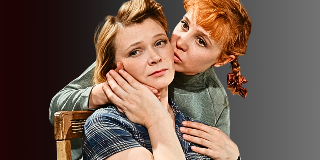 "У тебя невзрачное лицо!". Почему мама-Вера из Девчат так мало снималась?