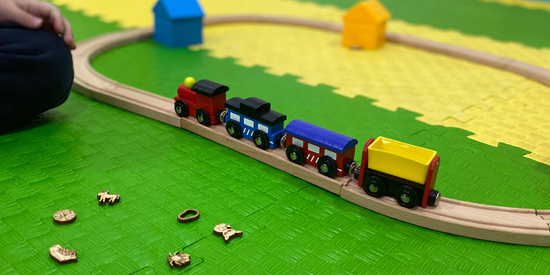 Разговорится ли ребенок в детском саду? Рубрика «Спроси у логопеда»