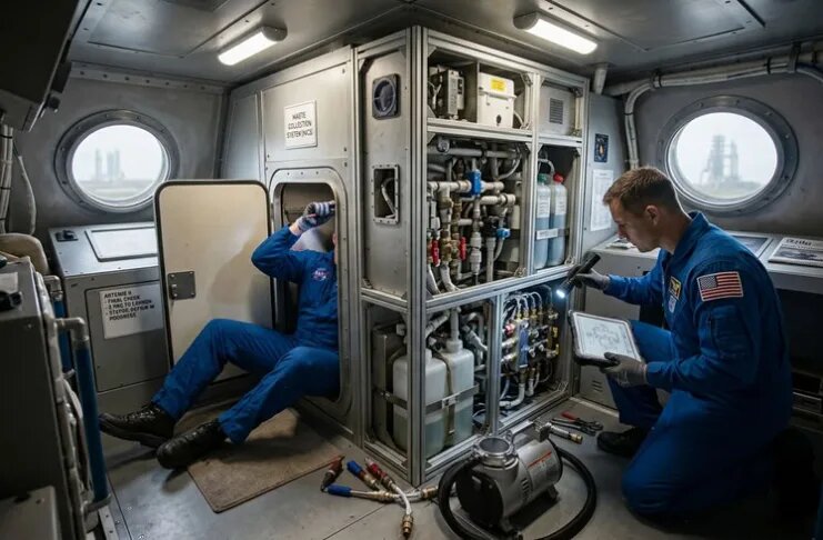    Фото: генерация ИИ / ГИПОРТ