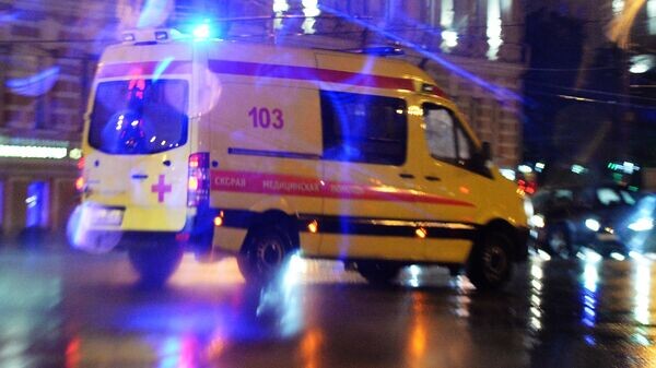    © РИА Новости . Наталья Селиверстова