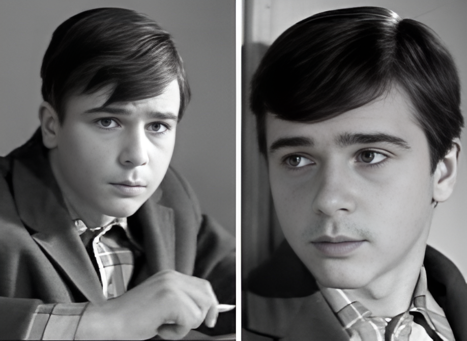 Валерий Зубарев