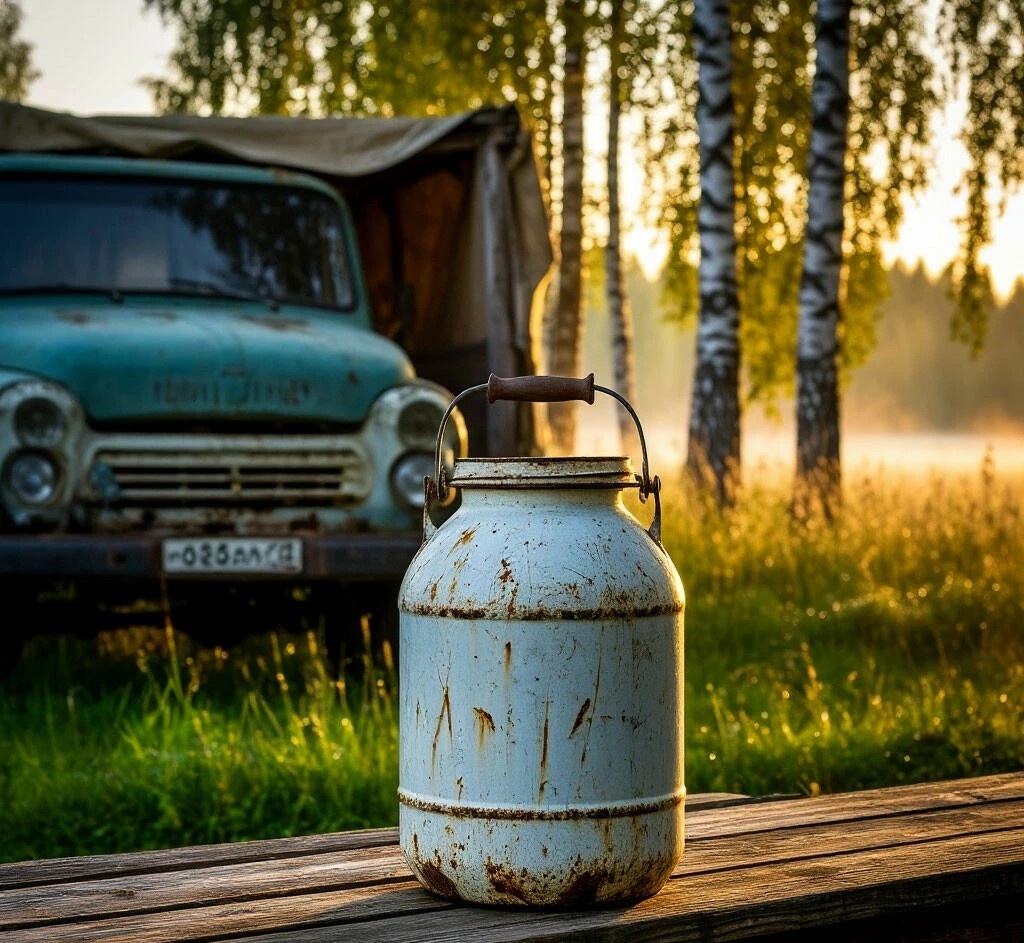 Изображение сделано нейросетью 