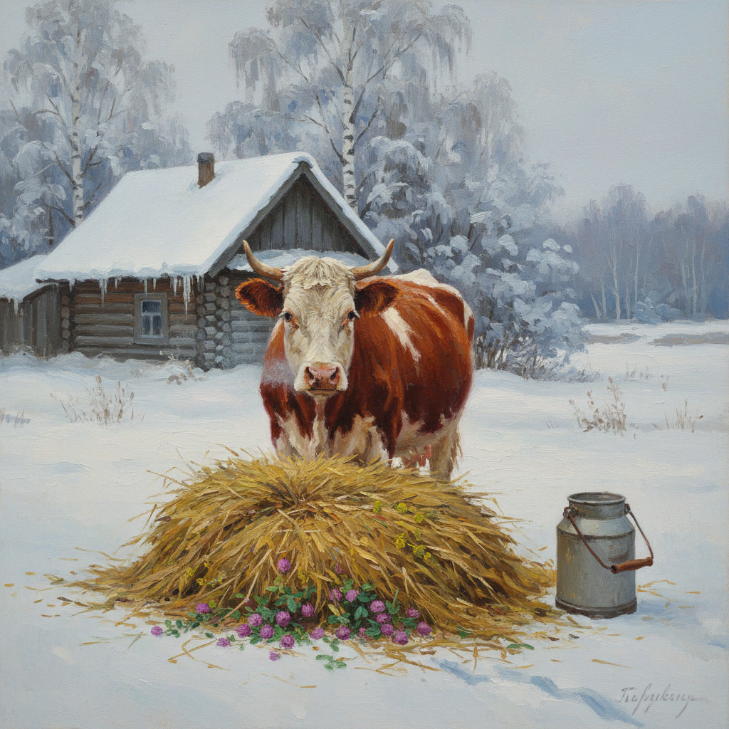 Изображение сделано нейросетью 