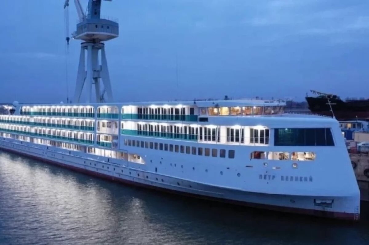    Архангельск и Калининград свяжут новые морские маршруты