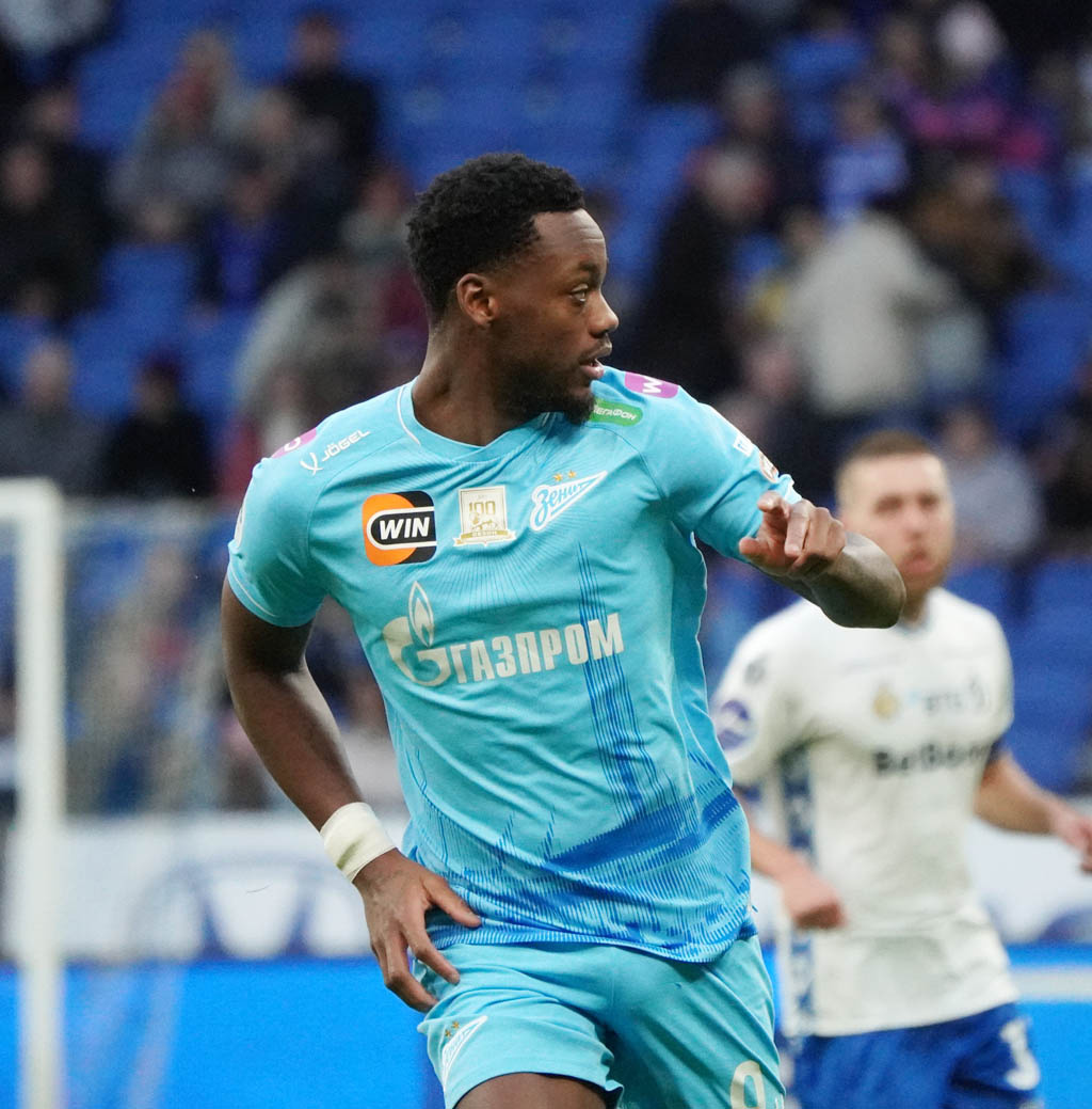    "Краснодар" и "Зенит" уйдут в отрыв. Прогноз на 23-й тур РПЛBobsoccer