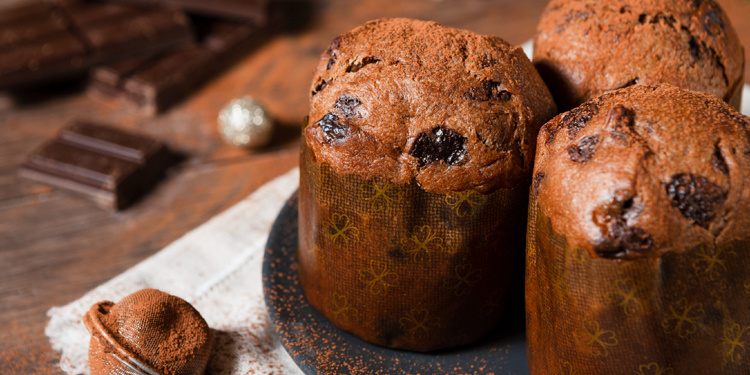 Рецепты куличей для диабетиков и тех, кто на кето: низкоуглеводное чудо, которое не отличить от бабушкиного